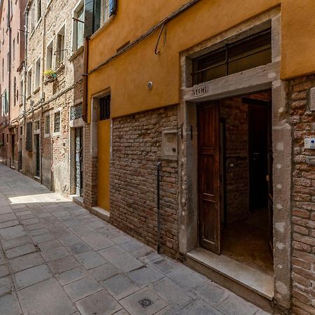 Ca Dei Zoti3 With Luggage Room Venise Extérieur photo