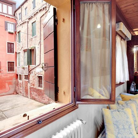 Ca Dei Zoti3 With Luggage Room Venise Extérieur photo