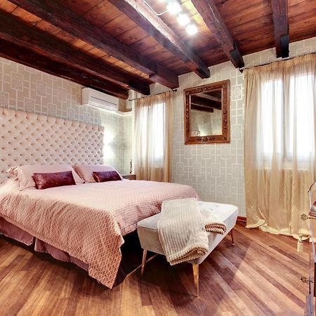 Ca Dei Zoti3 With Luggage Room Venise Extérieur photo