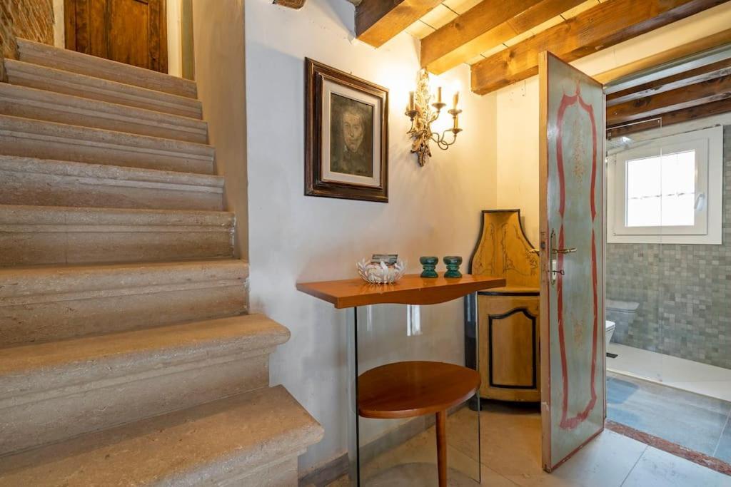 Ca Dei Zoti3 With Luggage Room Venise Extérieur photo