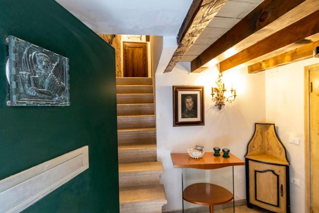 Ca Dei Zoti3 With Luggage Room Venise Extérieur photo
