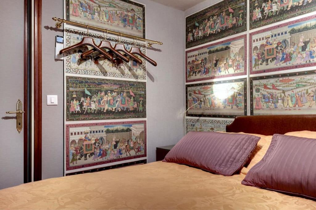 Ca Dei Zoti3 With Luggage Room Venise Extérieur photo