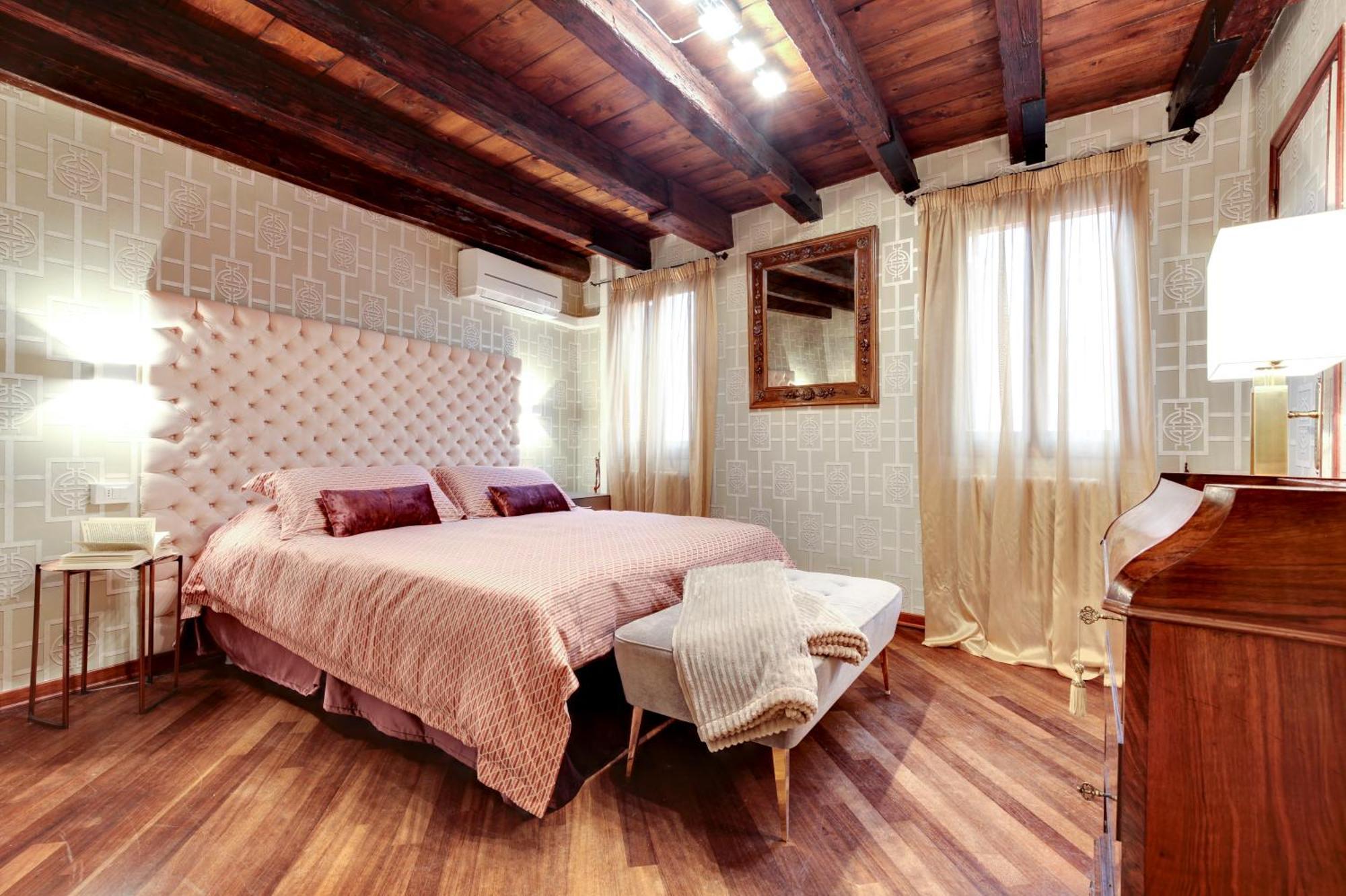 Ca Dei Zoti3 With Luggage Room Venise Extérieur photo